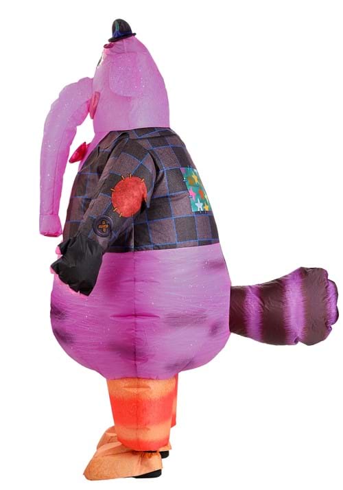 Adult Inflatable Disney Inside Out Bing Bong Costume
