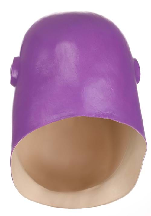 Disney Buzz Lightyear Toy Latex Mask for Adults 4 Disney Buzz Lightyear Toy Latex Mask for Adults