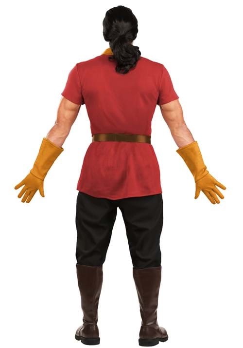 Adult Disney Costume Gaston Accessory Kit
