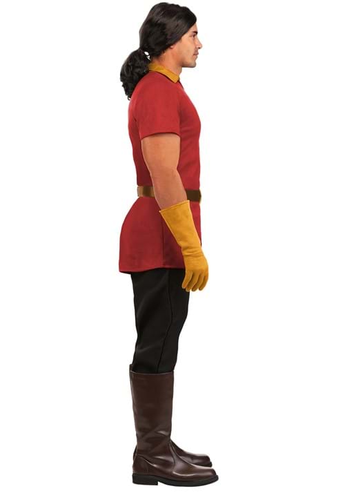 Adult Disney Costume Gaston Accessory Kit 4 Adult Disney Costume Gaston Accessory Kit
