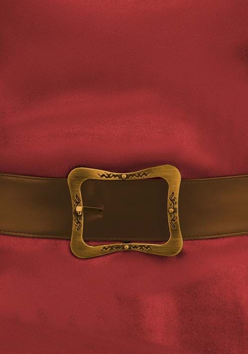 Adult Disney Costume Gaston Accessory Kit 6 Adult Disney Costume Gaston Accessory Kit