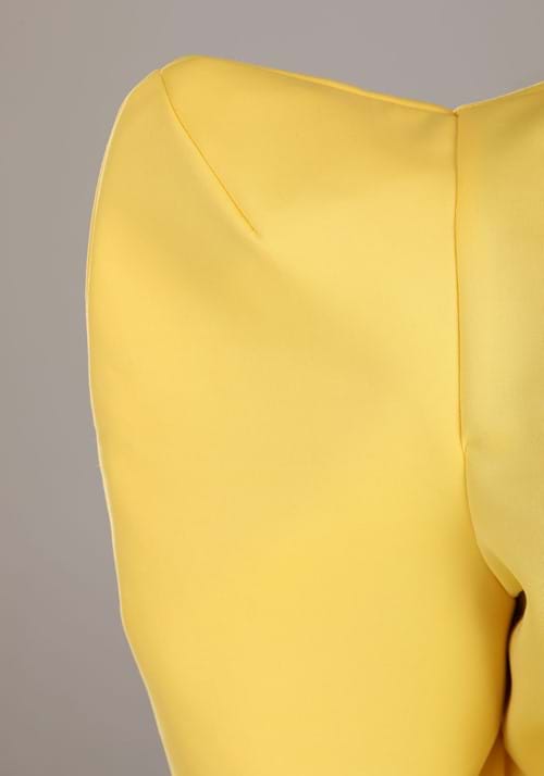 Adult Deluxe Disney Goofy Movie Powerline Costume