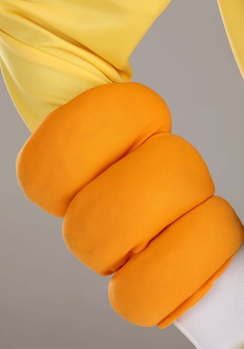 Adult Deluxe Disney Goofy Movie Powerline Costume