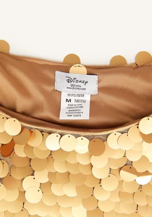 Disney The Little Mermaid Men's King Triton Costume 10 Disney The Little Mermaid Men's King Triton Costume