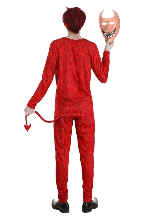 Adult Disney Nightmare Before Christmas Lock Costume 9 Adult Disney Nightmare Before Christmas Lock Costume