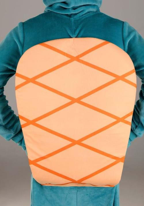 Adult Disney Perry the Platypus Costume