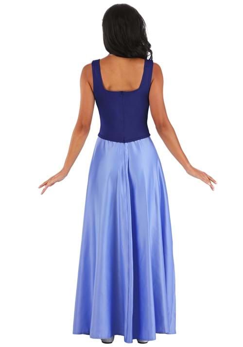 Disney The Little Mermaid Vanessa Costume for Women