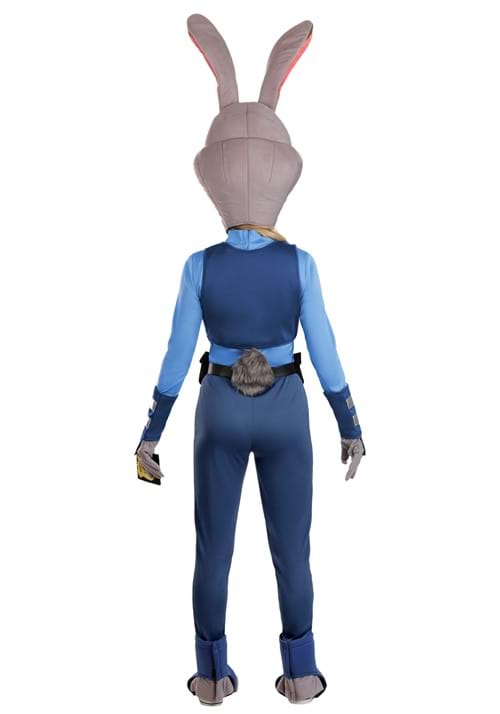 Disney Zootopia Judy Hopps Costume for Women
