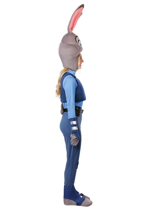 Disney Zootopia Judy Hopps Costume for Women 4 Disney Zootopia Judy Hopps Costume for Women