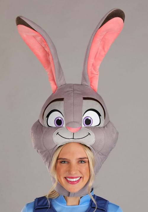 Disney Zootopia Judy Hopps Costume for Women 5 Disney Zootopia Judy Hopps Costume for Women