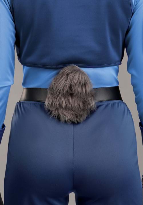 Disney Zootopia Judy Hopps Costume for Women 8 Disney Zootopia Judy Hopps Costume for Women