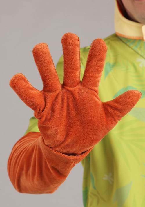 Disney Zootopia Men's Nick Wilde Costume 8 Disney Zootopia Men's Nick Wilde Costume