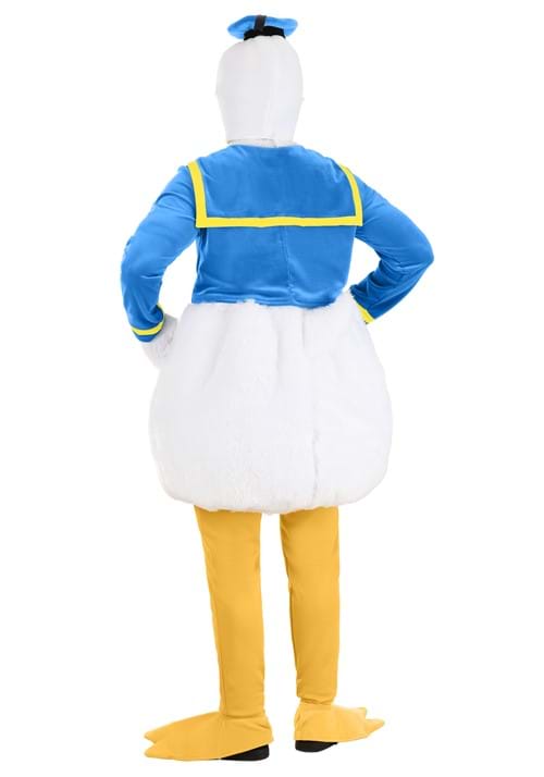 Adult Disney Donald Duck Costume