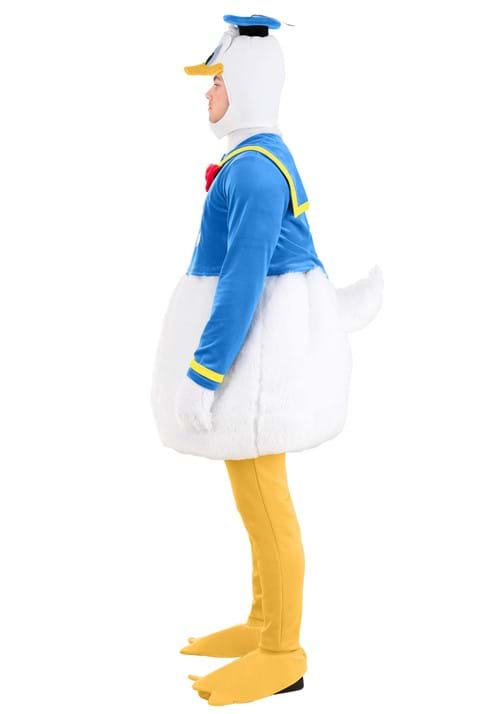 Adult Disney Donald Duck Costume