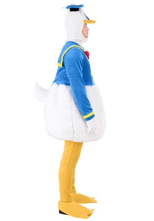 Adult Disney Donald Duck Costume