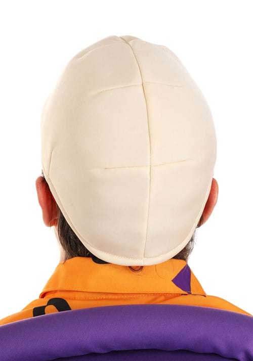 Dragon Ball Z Adult Master Roshi Costume Kit 3 Dragon Ball Z Adult Master Roshi Costume Kit