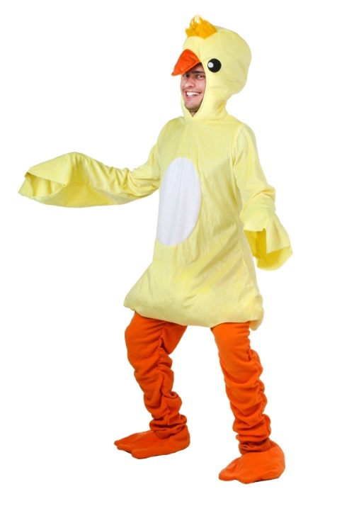 Duck Adult Costume