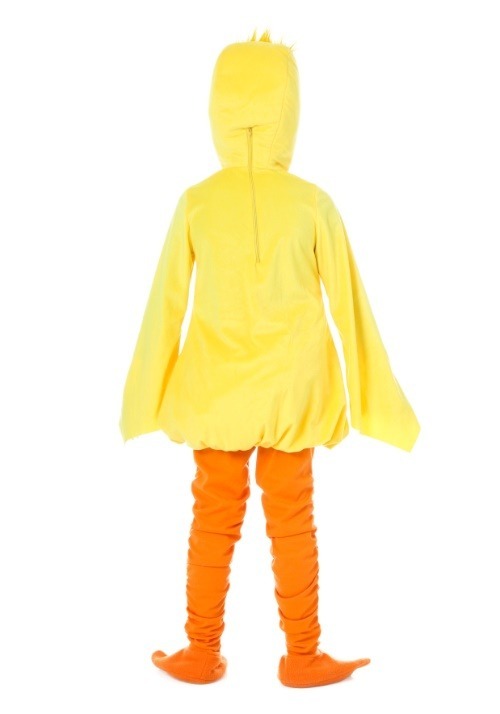 Duck Adult Costume