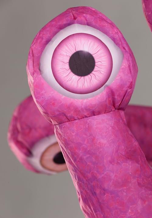 Adult Dungeons & Dragons Beholder Inflatable Costume 3 Adult Dungeons & Dragons Beholder Inflatable Costume