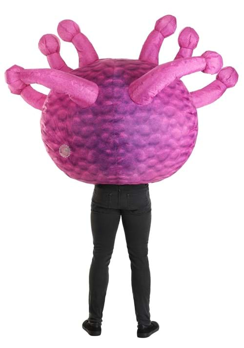 Adult Dungeons & Dragons Beholder Inflatable Costume 4 Adult Dungeons & Dragons Beholder Inflatable Costume