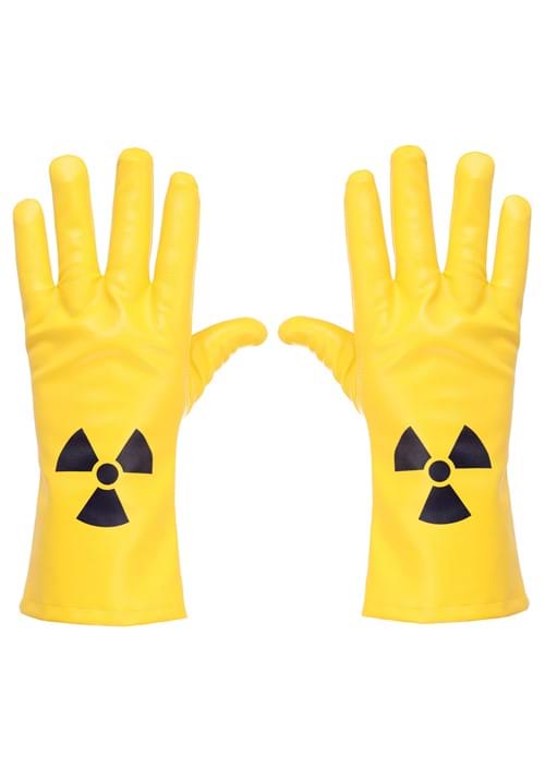 Energetic Inventor Gloves for Adults