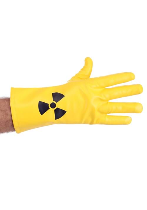 Energetic Inventor Gloves for Adults