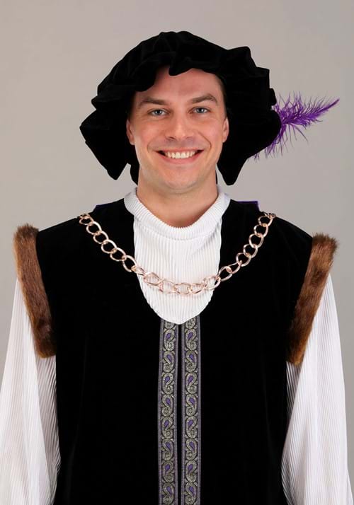 Adult Noble Renaissance Man Costume