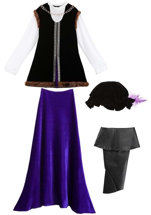 Adult Noble Renaissance Man Costume 9 Adult Noble Renaissance Man Costume