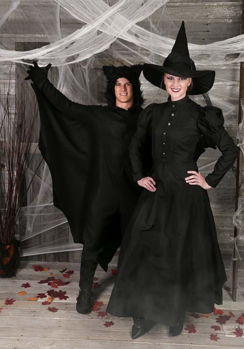 Adult Fleece Bat Costume 7 Adult Fleece Bat Costume