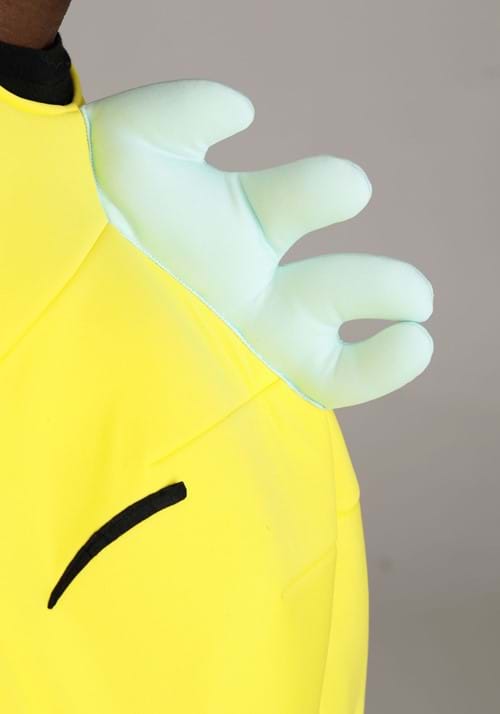Disney Adult Flounder Costume 5 Disney Adult Flounder Costume