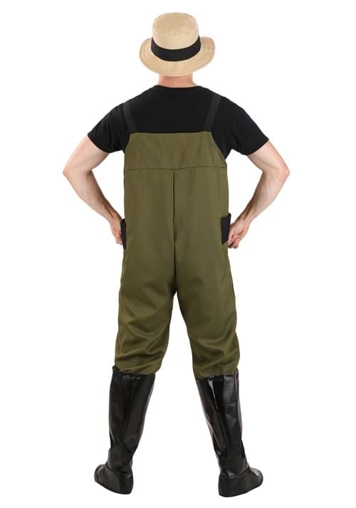 Fly Fisher Adult Costume