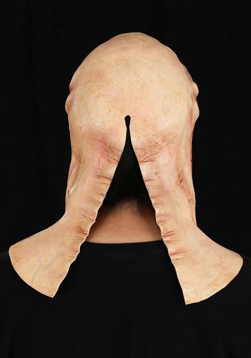 Adult Frenzy Latex Mask - Immortal Masks 4 Adult Frenzy Latex Mask - Immortal Masks