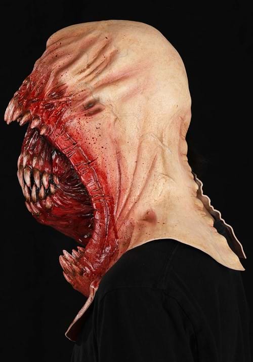 Adult Frenzy Latex Mask - Immortal Masks 5 Adult Frenzy Latex Mask - Immortal Masks