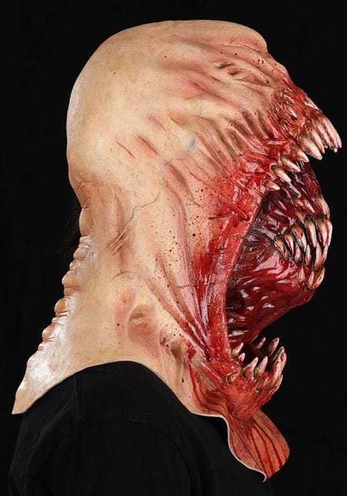 Adult Frenzy Latex Mask - Immortal Masks 6 Adult Frenzy Latex Mask - Immortal Masks