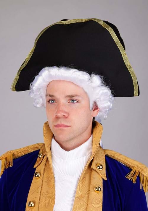 Adult George Washington Costume 3 Adult George Washington Costume