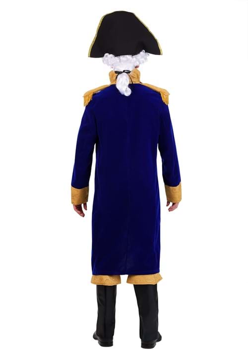 Adult George Washington Costume 6 Adult George Washington Costume