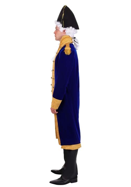 Adult George Washington Costume 7 Adult George Washington Costume