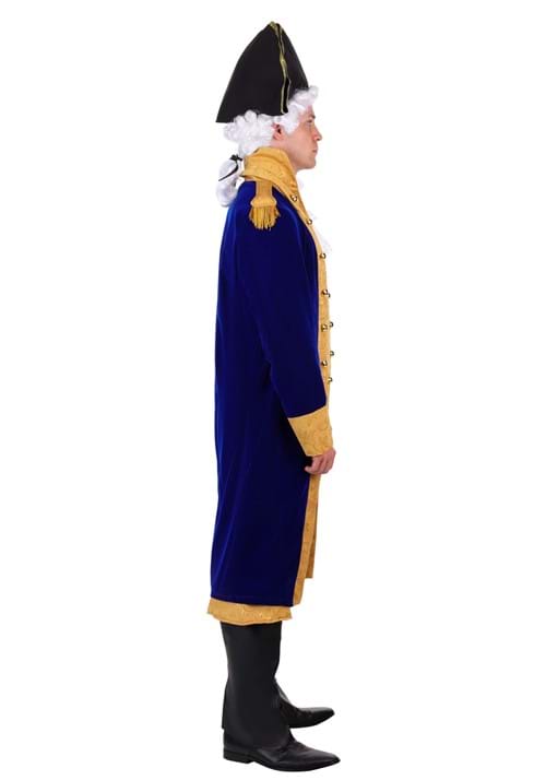 Adult George Washington Costume 8 Adult George Washington Costume