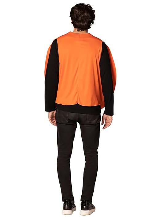 Adult Get Real Basketball Costume