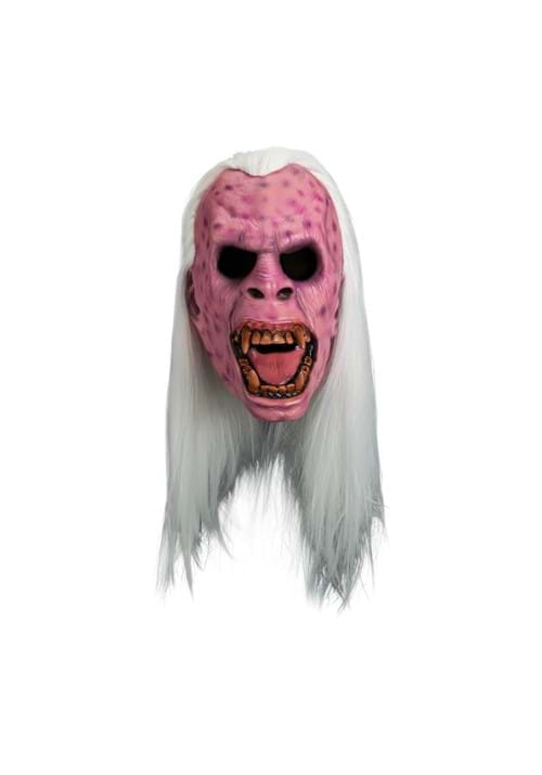 Ghostbusters Library Ghost Adult Premium Mask