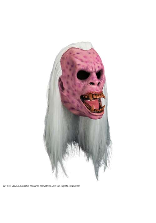 Ghostbusters Library Ghost Adult Premium Mask 3 Ghostbusters Library Ghost Adult Premium Mask