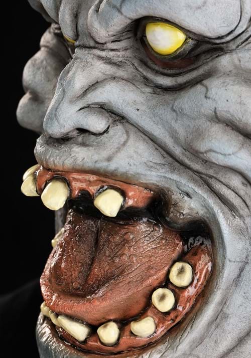 Ghostbusters Nunzio Scoleri Brothers Adult Mask