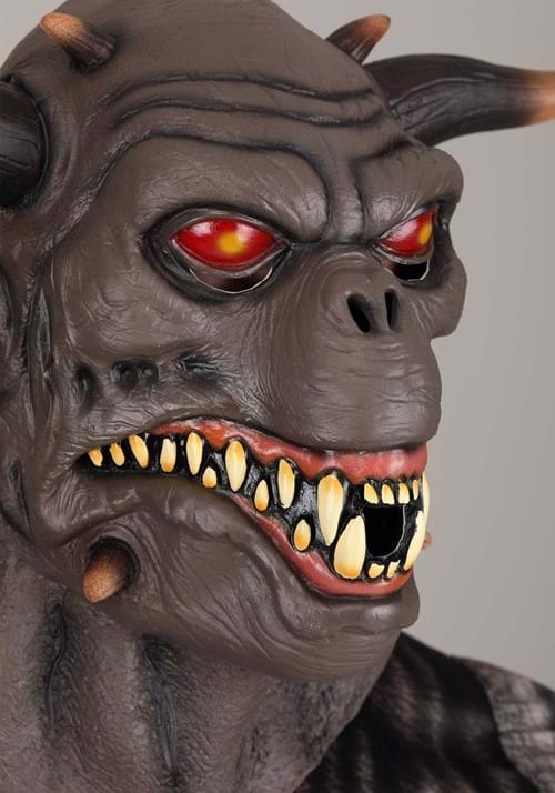 Adult Ghostbusters Terror Dog Costume