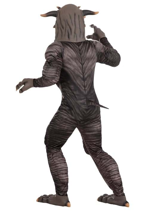 Adult Ghostbusters Terror Dog Costume