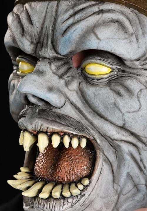 Ghostbusters Tony Scoleri Brothers Adult Mask