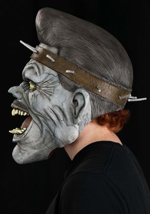 Ghostbusters Tony Scoleri Brothers Adult Mask
