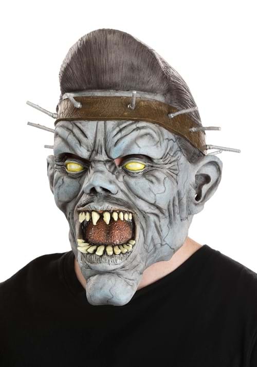 Ghostbusters Tony Scoleri Brothers Adult Mask