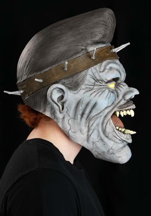 Ghostbusters Tony Scoleri Brothers Adult Mask