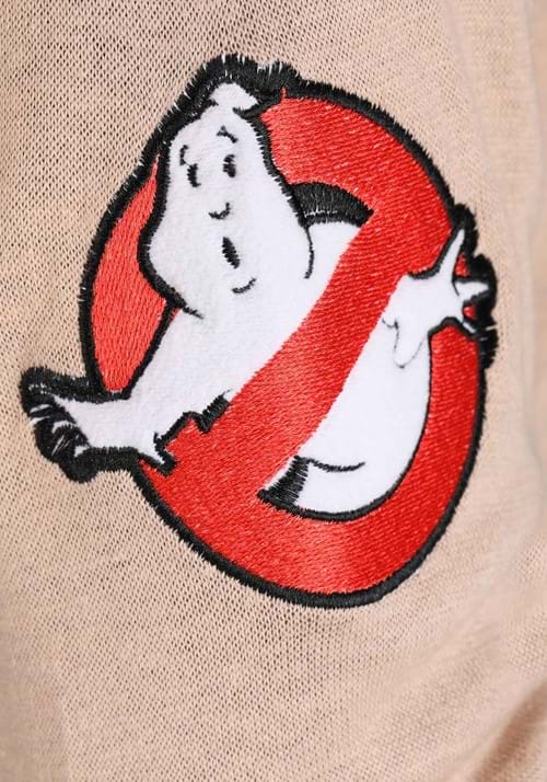 Ghostbusters Adult Uniform Sweater