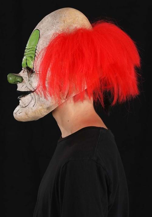 Adult Gigglez the Clown Latex Mask - Immortal Masks 5 Adult Gigglez the Clown Latex Mask - Immortal Masks